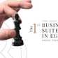 الجازي للتطوير تبدأ تسكين الطرح الأول لمشروع chess field business suites